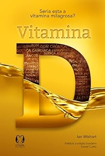 Livro Vitamina d