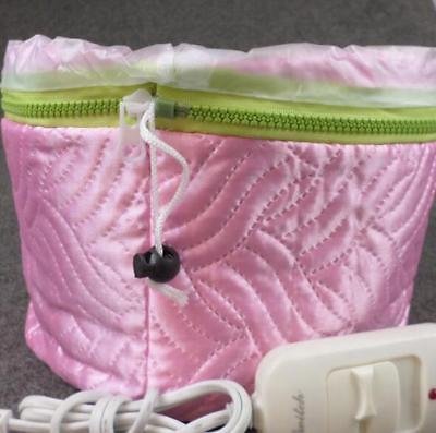 image for EatingBiting（R）Professional Hair Thermal Treatment Beauty Steamer 
