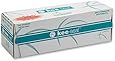DecoPac Kee-Seal Disposable Pastry Bags, 21-Inch, Clear