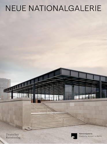 Mies van der Rohe – The Built Work: Krohn, Carsten: 9783034607407