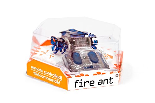 HEXBUG Fire Ant, Colors may vary
