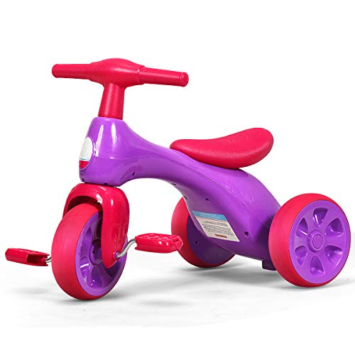 costzon tricycle