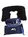 Sleep Mask with Cool/hot Pack, Cooling/hot Relaxation for Tired Eyes, Puffy Eye and Eye Bag. ++++ Free Pillow