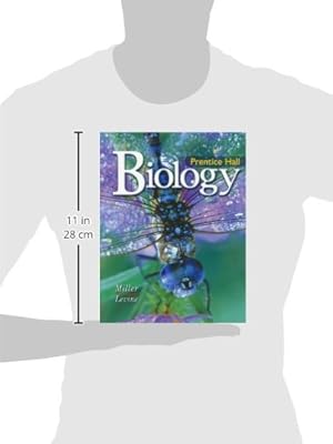 Prentice-Hall Biology