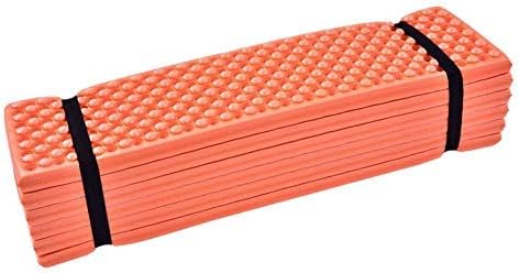 Amazon.com : Nuokix Waterproof Camping Mat Ultralight Foam Camping Mat