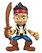 Fisher-Price Disney Jake and the Never Land Pirates Emerald Treasure Hunt