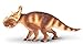 Safari S302729 Pachyrhinosaurus