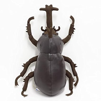 beetle bug toy