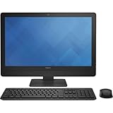 Dell, Inc - Dell Optiplex 9030 All-In-One Computer - Intel Core I7 I7-4790S 3.20 Ghz - Desktop - 8 Gb Ram - Dvd-Writer - Windows 7 Professional - 23