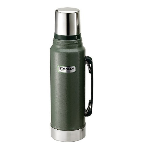 Stanley Classic Thermos 35Oz; Green Amazon.ca Sports & Outdoors