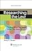 Researching the Law: Finding What You Need When You Need It (Aspen Coursebooks)