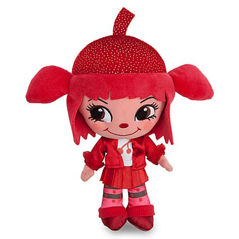 Wreck-It Ralph Jubileena 9