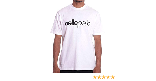 Pelle Pelle Back to The Basics T-Shirt 