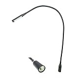 24 inch 2 Watt DJ XLR 3pin LED gooseneck Light