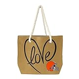 Littlearth NFL Rope Tote