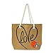 Littlearth NFL Rope Tote