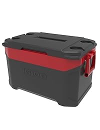 Igloo Latitude 50 Quart Cooler