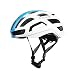 Adult Road Bike Helmet Aero Cycling Helmet Bicycle Helmets for Men White primary