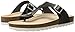 Skechers Women's Crunchy Nature Flip Flop