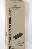 The Pampered Chef Valtrompia Bread Tube - Heart