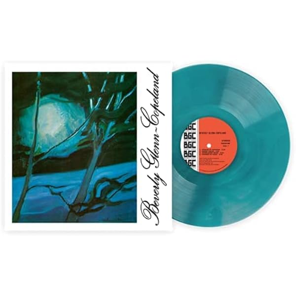 Beverly Glenn-Copeland - Transmissions - Amazon.com Music