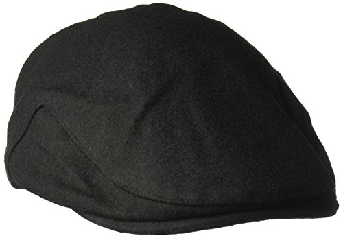 country gentleman flat cap