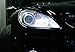 iJDMTOY 10-SMD-5630 2825 W5W T10 Canbus Error Free Replacement Bulbs Compatible With Audi BMW Mercedes Porsche Parking Lights, License Plate Lights, Xenon White
