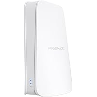 PRISMXR VR Router Replace Link Cable Compatible with Meta Quest 3S/3/2/Pro, PC-VR Streaming Air Link AX1500 WiFi6, Wireless S