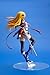 Vertex Blazblue: Chrono Phatasma: Noel Vermillion PVC Figure