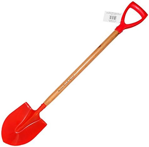 - Red