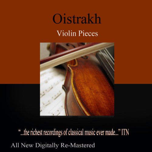 'Navarra' for Two Violins and Piano, Op. 33