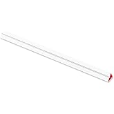 Spyderco Tri-Angle Sharpmaker Stone, Ultra Fine Grit | Accessory Stones for Sharpening, Refining, and Polishing Edges