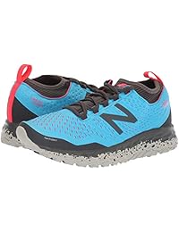 New Balance Hierro V3 Zapato de correr de espuma fresca para mujer