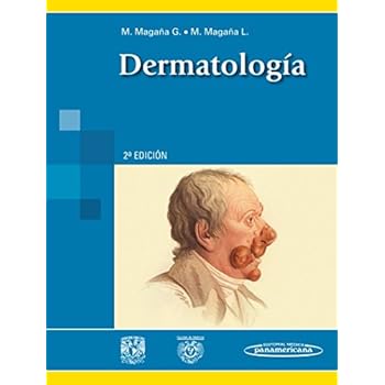Dermatología