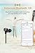 Bokai Nobby Wireless Bluetooth Headphones, Bluetooth 5.0 Noise Cancelling Deep Bass in-Ear Bluetooth Headset Hi-Fi Stereo Headphones Earbuds for Gym Running Exercisethumb 4