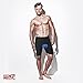 Arltb Bike Shorts Underwear 5 Sizes Men & Women 3D Padded Bicycle Cycling Underwear Compression Cycle Touring Shorts Tights Breathable Elastic Relieve Hip Pain for Mountain Bike Road Bike BMX MTB