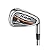 2017 Cobra King Oversize Iron Set