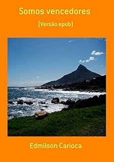 Livro Somos Vencedores