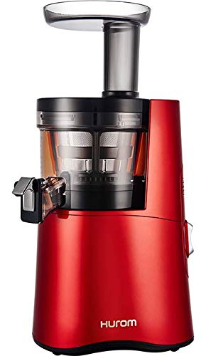 ヒューロム スロージューサー HAARBA17