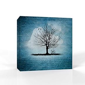 wall26 - Canvas Wall Art - Trees Theme...