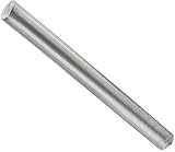 SKYPRO High Purity 99.95% Zinc Rod Bar Anode Electroplating 10mm x 100mm view 4