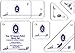 Marti Michell Template Set L 12