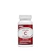 GNC Vitamin C 500 mg with rose hips -100 Tablets