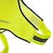Pet & Protect Premium Dog Reflective Vest (Neon) High-Visibility Safety | Walking, Jogging, Training | Sizes to fit Small, Medium, Large Breeds 16-130 lbs. (Large)
