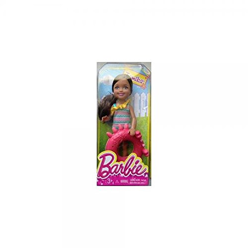 barbie tamika