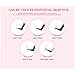Easy Fan Voume Lashes C curl 0.03 8~14mm FADLASH Automatic Blooming 4D 5D 6D 7D Volume Lash Extension Supplies Mixed Tray Self Fanning 8D 10D Flower Lashes
