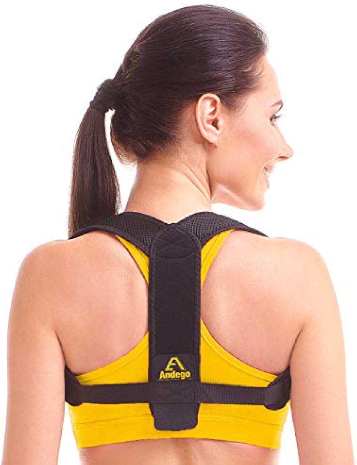 andego posture corrector