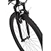 Mongoose 27.5″ R4054WMC Ledge 2.1 Men’s Bike for a Path, Trail & Mountains,Black, Aluminum Full Suspension Frame, Twist Shifters Through 21 Speedsthumb 4