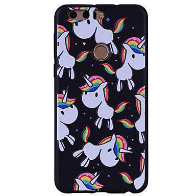 Case For Huawei Honor Honor Pattern Back Cover Kenya Ubuy - Main Image