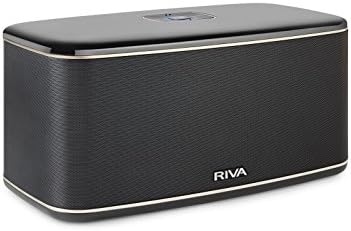 riva concert smart speaker